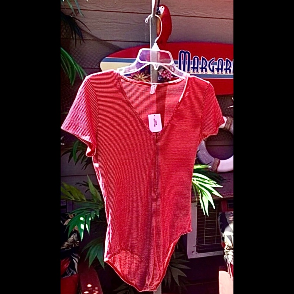 NWT Urban Outfitters Body Suit